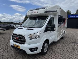 Challenger  250 Start Edition Norden-Line 170 Pk picture 2