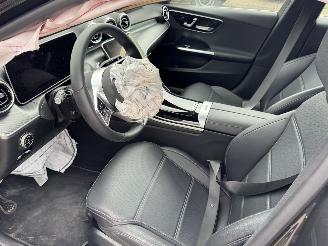 Mercedes C-klasse 300 e Plug-in Hybride T-Model picture 23