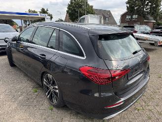 Mercedes C-klasse 300 e Plug-in Hybride T-Model picture 4