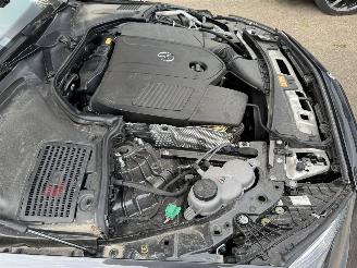 Mercedes C-klasse 300 e Plug-in Hybride T-Model picture 19