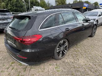  Mercedes C-klasse 300 e Plug-in Hybride T-Model 2023/11