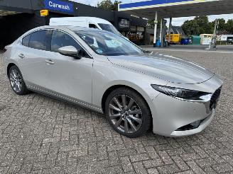  Mazda 3 2.5 -104 Kw e Sky Active G Automaat 2025/4