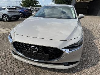 Mazda 3 2.5 -104 Kw e Sky Active G Automaat picture 5