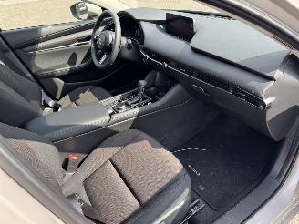 Mazda 3 2.5 -104 Kw e Sky Active G Automaat picture 25