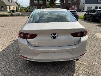 Mazda 3 2.5 -104 Kw e Sky Active G Automaat picture 18
