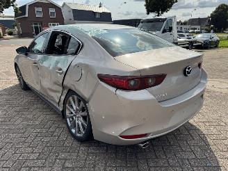 Mazda 3 2.5 -104 Kw e Sky Active G Automaat picture 16