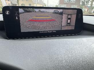 Mazda 3 2.5 -104 Kw e Sky Active G Automaat picture 32