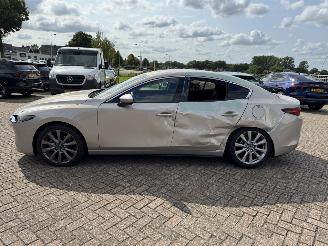 Mazda 3 2.5 -104 Kw e Sky Active G Automaat picture 12