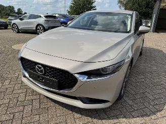 Mazda 3 2.5 -104 Kw e Sky Active G Automaat picture 6