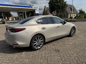 Mazda 3 2.5 -104 Kw e Sky Active G Automaat picture 22