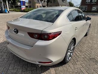 Mazda 3 2.5 -104 Kw e Sky Active G Automaat picture 20