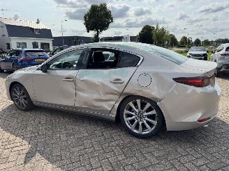 Mazda 3 2.5 -104 Kw e Sky Active G Automaat picture 14