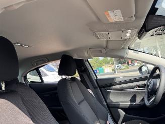 Mazda 3 2.5 -104 Kw e Sky Active G Automaat picture 26