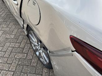 Mazda 3 2.5 -104 Kw e Sky Active G Automaat picture 23