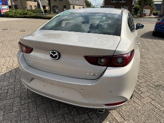 Mazda 3 2.5 -104 Kw e Sky Active G Automaat picture 19