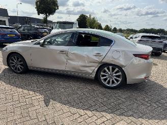 Mazda 3 2.5 -104 Kw e Sky Active G Automaat picture 13