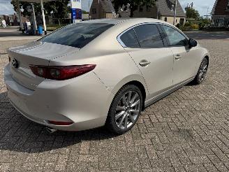 Mazda 3 2.5 -104 Kw e Sky Active G Automaat picture 21