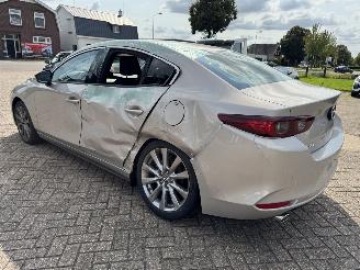 Mazda 3 2.5 -104 Kw e Sky Active G Automaat picture 15