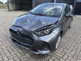 Mazda 2 Hybride 1.5 - 68 Kw Automaat picture 19