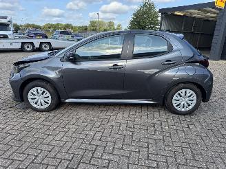 Mazda 2 Hybride 1.5 - 68 Kw Automaat picture 15