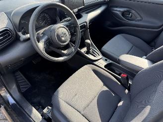 Mazda 2 Hybride 1.5 - 68 Kw Automaat picture 31