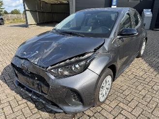 Mazda 2 Hybride 1.5 - 68 Kw Automaat picture 2