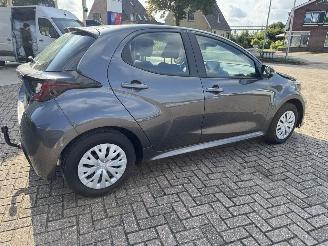 Mazda 2 Hybride 1.5 - 68 Kw Automaat picture 8