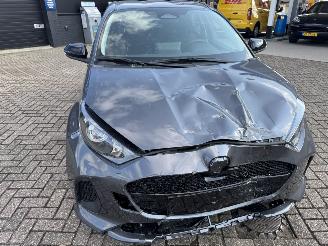 Mazda 2 Hybride 1.5 - 68 Kw Automaat picture 22