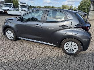 Mazda 2 Hybride 1.5 - 68 Kw Automaat picture 14