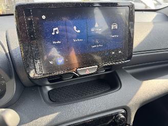 Mazda 2 Hybride 1.5 - 68 Kw Automaat picture 29