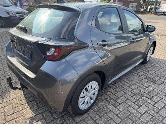 Mazda 2 Hybride 1.5 - 68 Kw Automaat picture 9