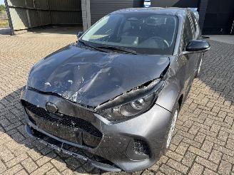 Mazda 2 Hybride 1.5 - 68 Kw Automaat picture 3