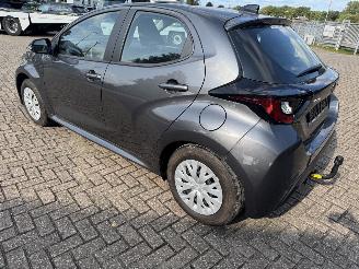 Mazda 2 Hybride 1.5 - 68 Kw Automaat picture 13