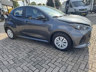 Mazda 2 Hybride 1.5 - 68 Kw Automaat picture 7