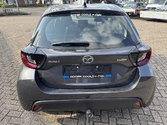 Mazda 2 Hybride 1.5 - 68 Kw Automaat picture 11