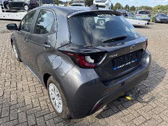 Mazda 2 Hybride 1.5 - 68 Kw Automaat picture 12