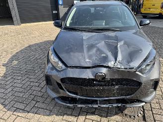 Mazda 2 Hybride 1.5 - 68 Kw Automaat picture 5