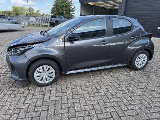 Mazda 2 Hybride 1.5 - 68 Kw Automaat picture 16