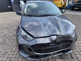 Mazda 2 Hybride 1.5 - 68 Kw Automaat picture 21