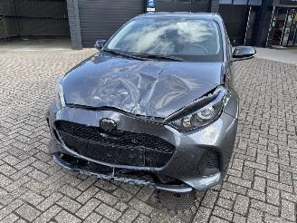 Mazda 2 Hybride 1.5 - 68 Kw Automaat picture 20