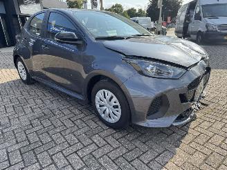 Mazda 2 1.5 - 68 Kw Hybride picture 6