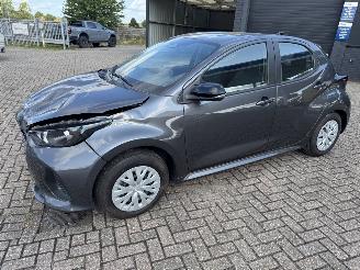 Mazda 2 1.5 - 68 Kw Hybride picture 17