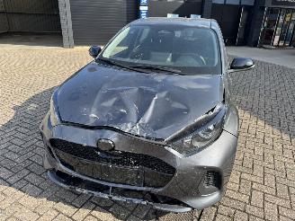 Mazda 2 1.5 - 68 Kw Hybride picture 4