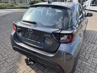 Mazda 2 1.5 - 68 Kw Hybride picture 10