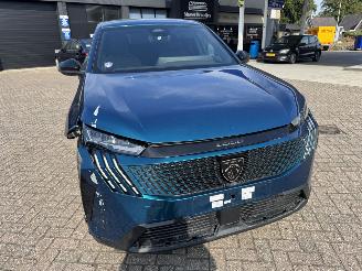 Peugeot 3008 Hybride Allure nieuwste model picture 10