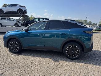 Peugeot 3008 Hybride Allure nieuwste model picture 21