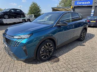 Peugeot 3008 Hybride Allure nieuwste model picture 6