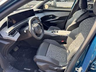 Peugeot 3008 Hybride Allure nieuwste model picture 22