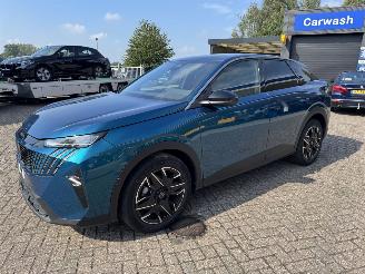 Peugeot 3008 Hybride Allure nieuwste model picture 5