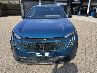 Peugeot 3008 Hybride Allure nieuwste model picture 9